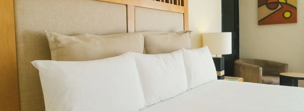 Hotel Nyx Cancun - Chambres
