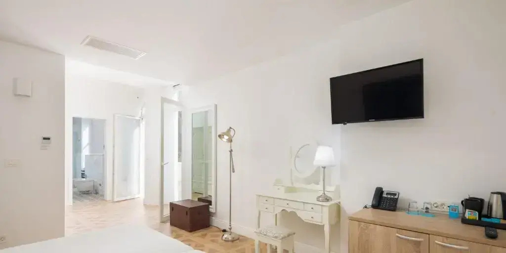 Aminess Vival Port9 Resort - Chambres