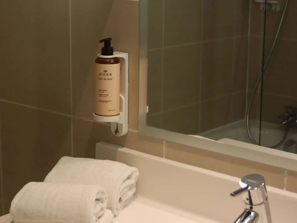 Mercure Toulouse Centre Wilson Capitole hotel - Chambres
