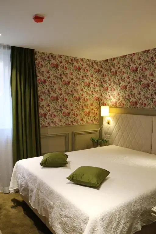Grand Hotel Normandy by CW Hotel Collection - Chambres
