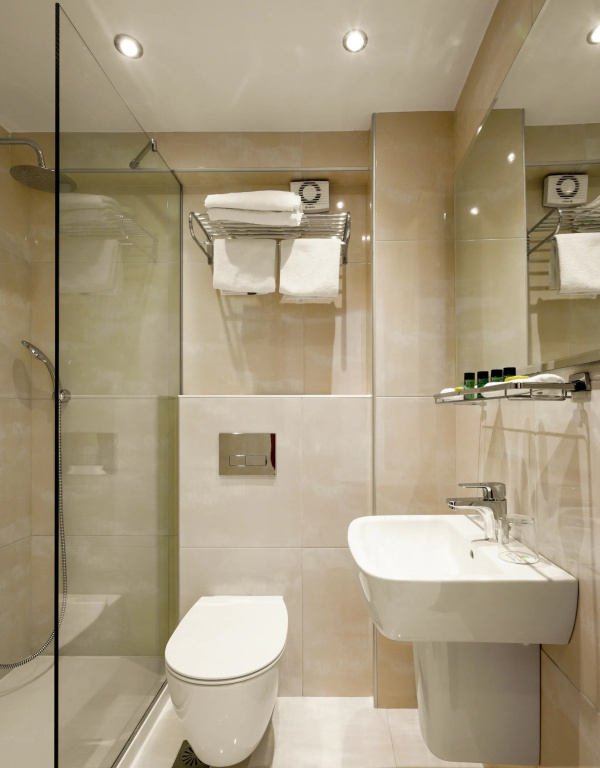 Secret Paradise Hotel & Spa - Chambres