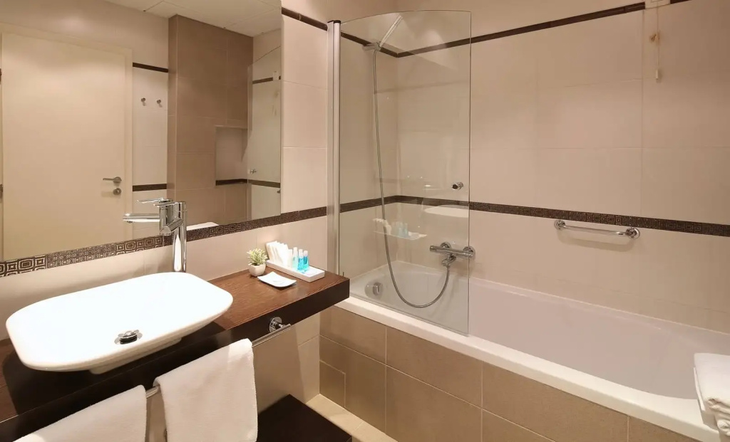 Adoral Boutique Hotel - Chambres