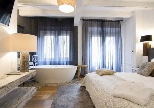 Casa Granados Boutique Hotel - Chambres