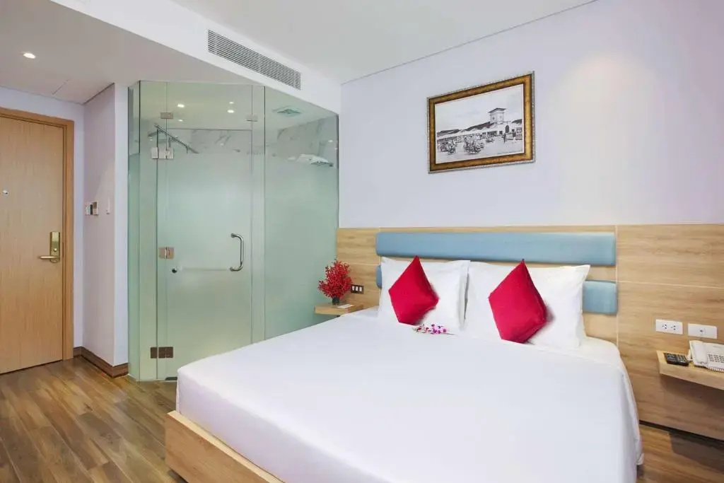 Adora Mira Hotel - Général