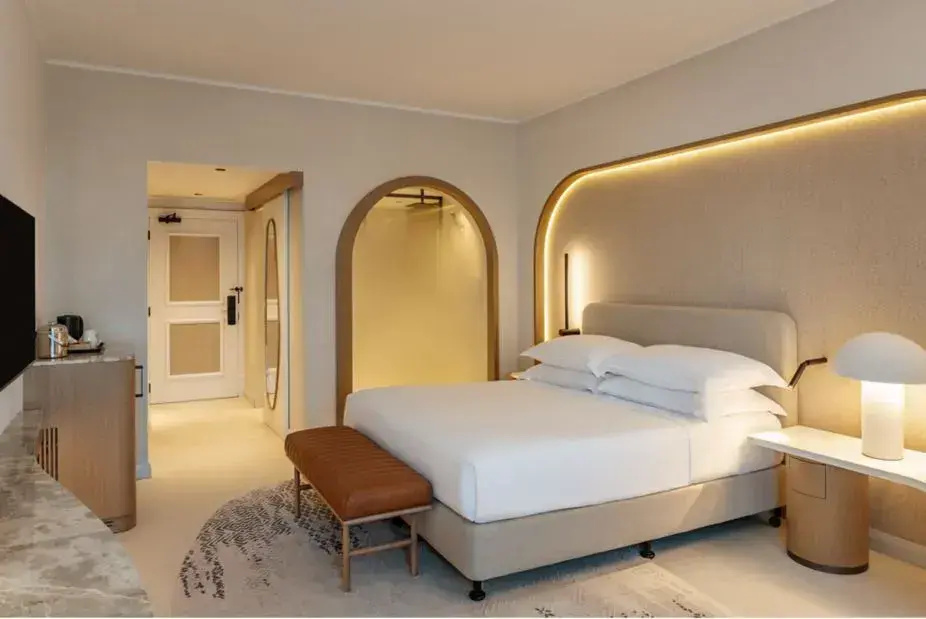 Sheraton Jumeirah Beach Resort - Chambres
