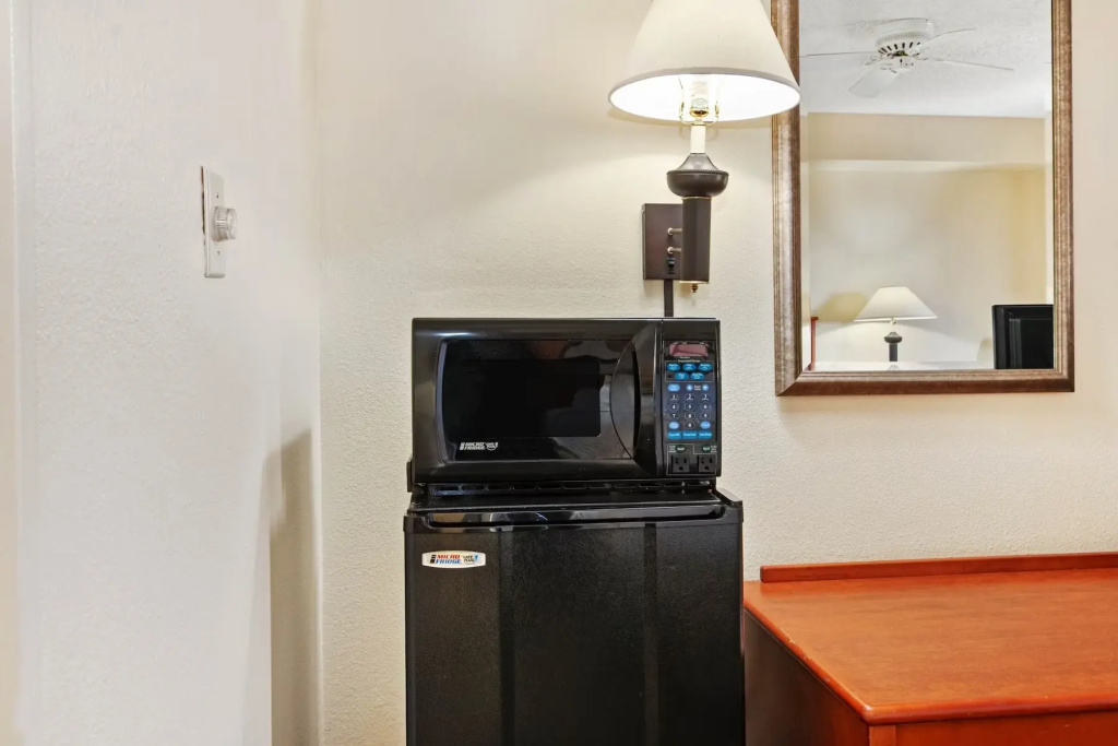 La Quinta Inn & Suites by Wyndham Albuquerque Journal Ctr NW - Chambres