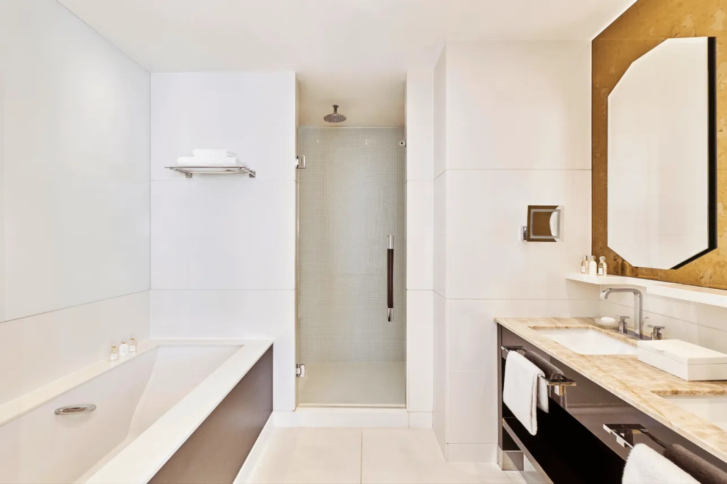 Hotel Barriere Le Majestic - Chambres