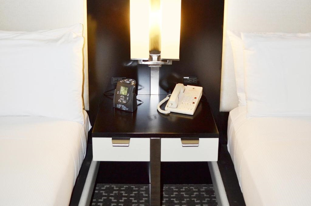Doubletree by Hilton Houston Hobby Airport - Chambres