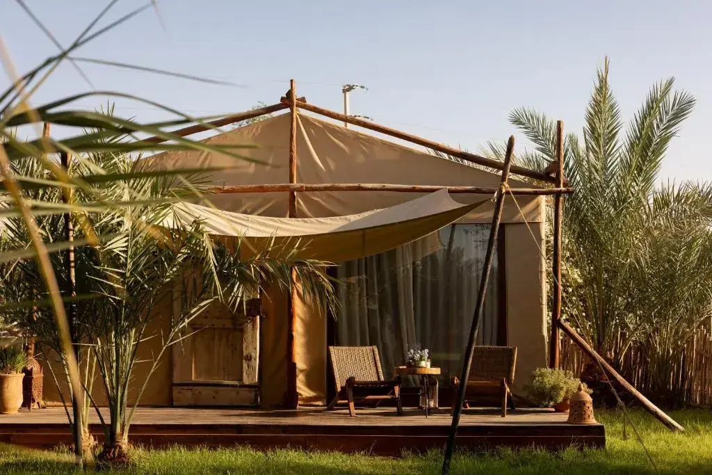 Domaine des Remparts Hotel & Spa - Chambres