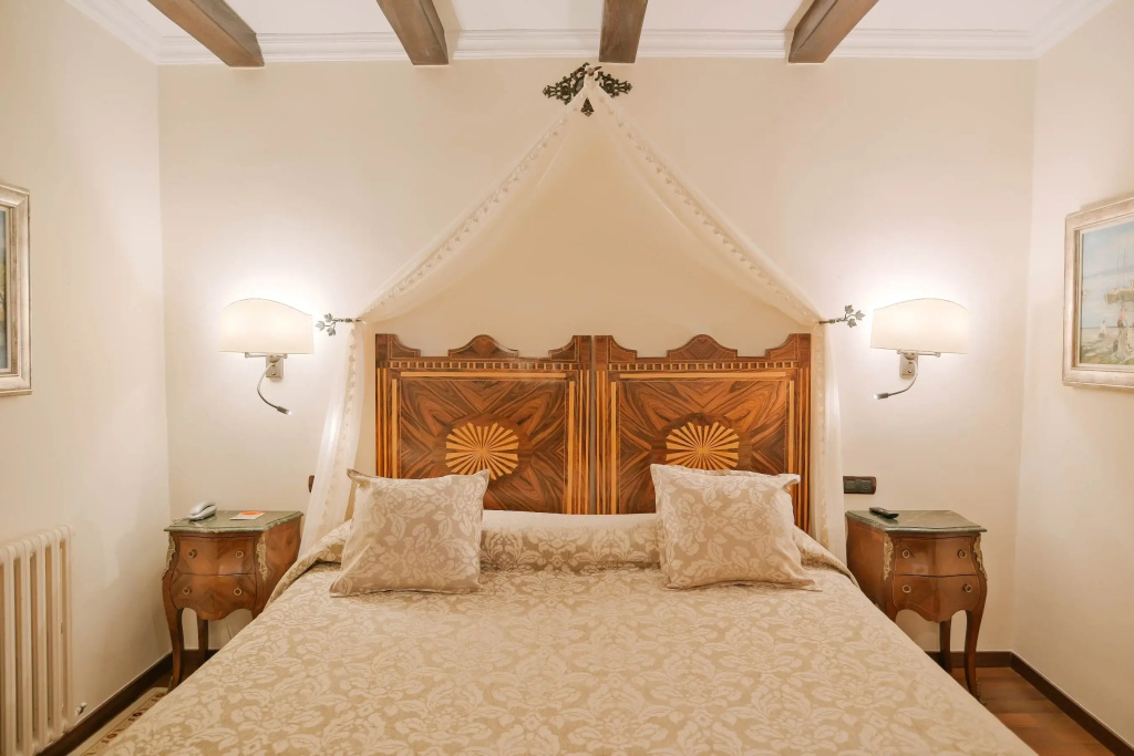 Rigat Park & Spa Hotel - Chambres