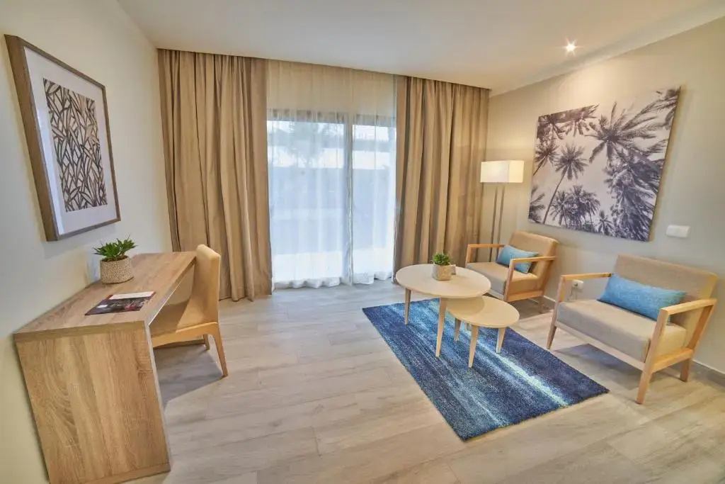 Bahia Principe Escape Ambar - Adults Only - All Inclusive - Chambres