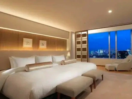 Tokyo Dome Hotel 사진 46