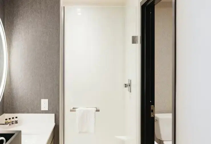 Revel Hotel Des Moines Urbandale, Tapestry Collection by Hilton - Chambres