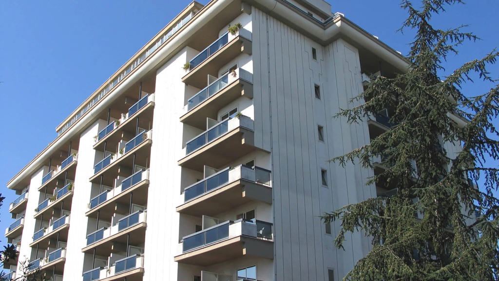 Hotel Pineta Palace — фото