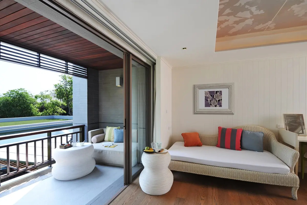 Rest Detail Hotel Hua Hin - Chambres