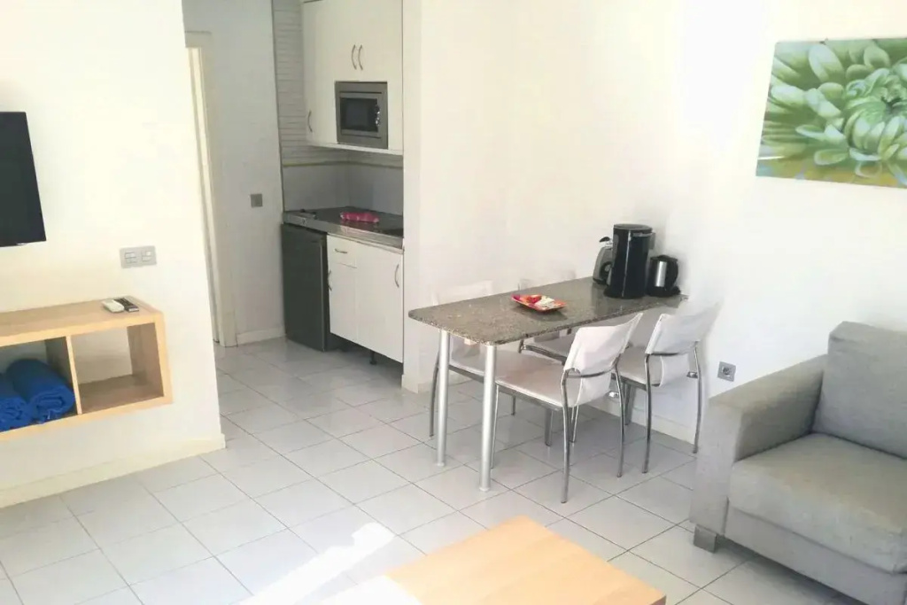 Servatur Riosol - Chambres