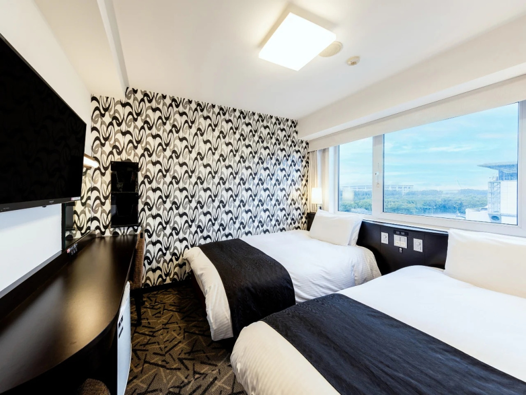 APA Hotel & Resort Tokyo Bay Makuhari 사진 4