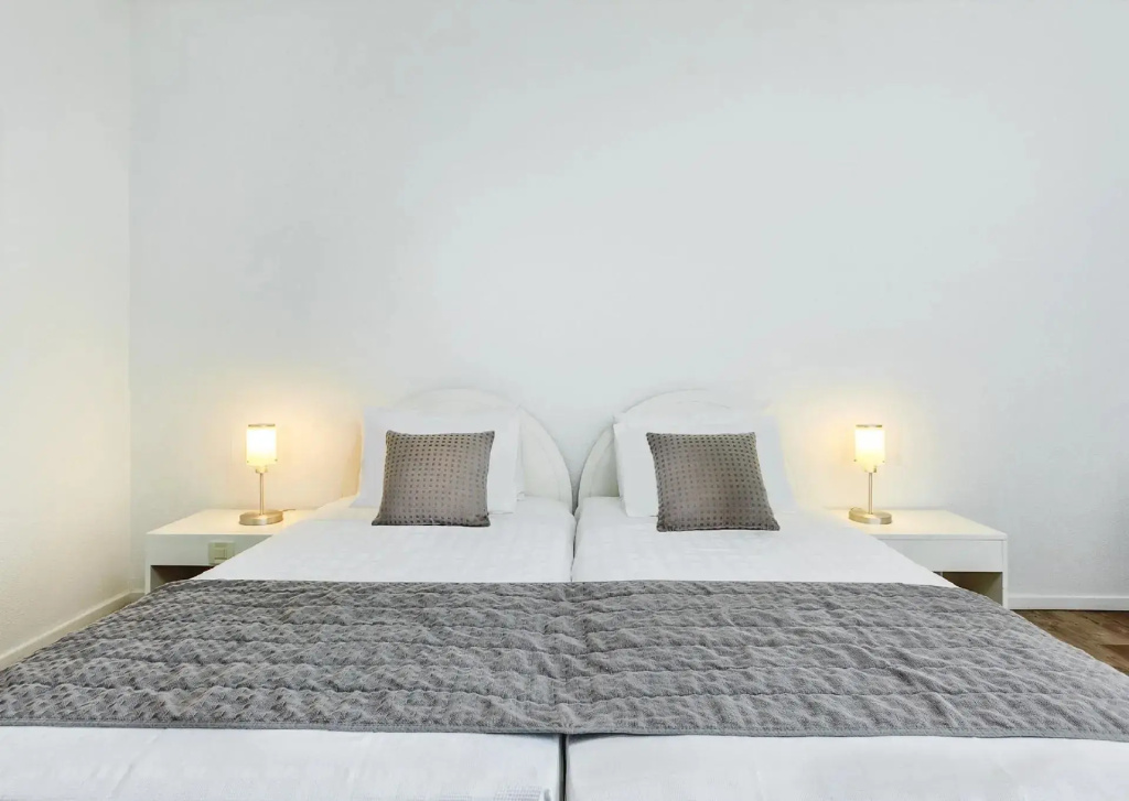 Skiathos Palace Hotel - Chambres
