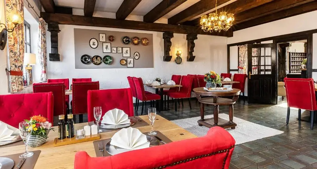 Victor's Seehotel Weingärtner - Général