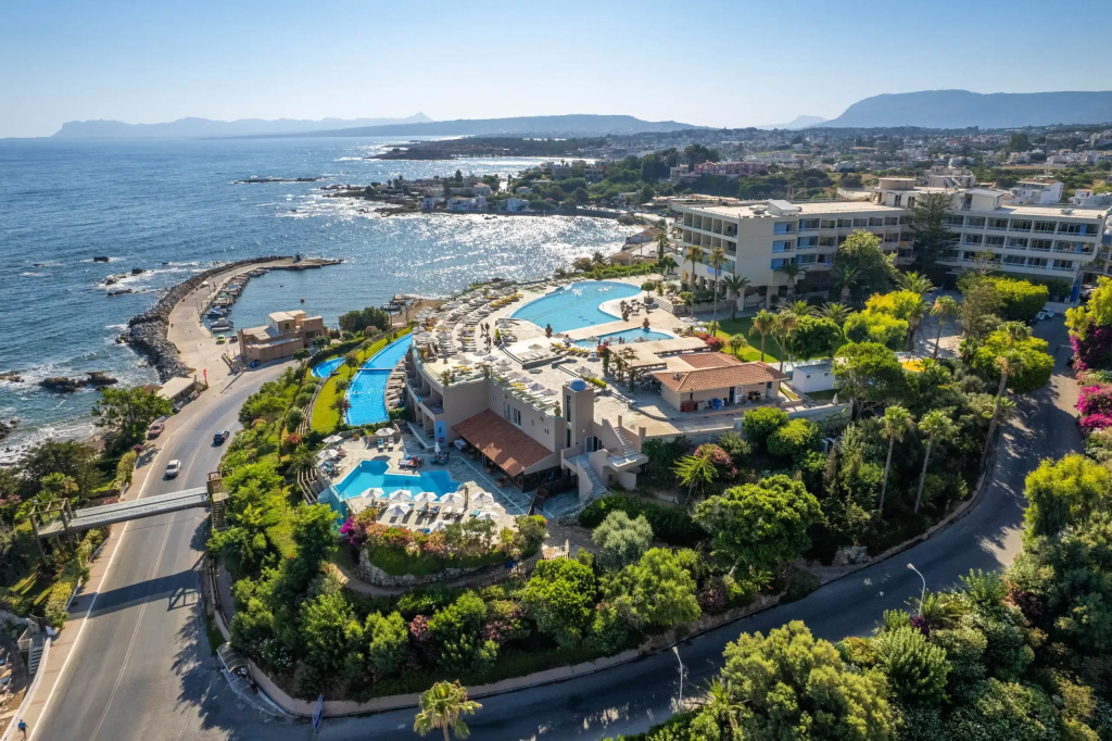 Panorama Hotel - All Inclusive