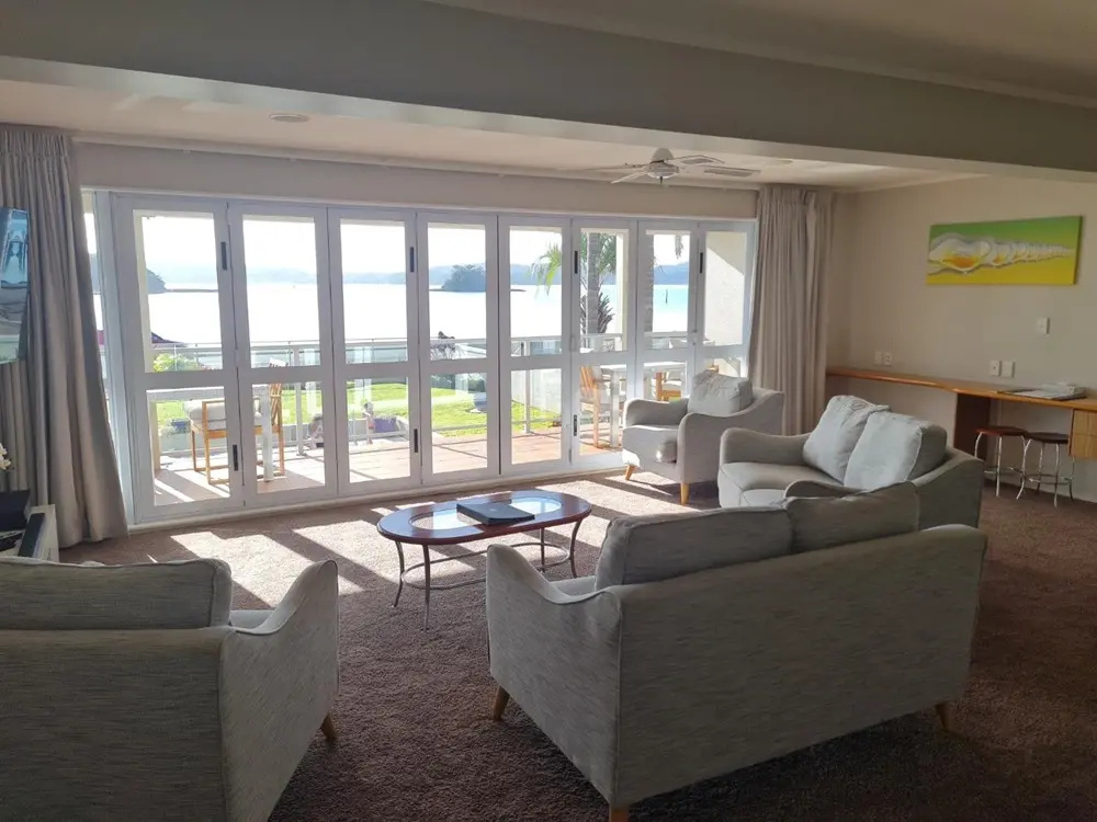 Kingsgate Hotel Autolodge Paihia - Chambres