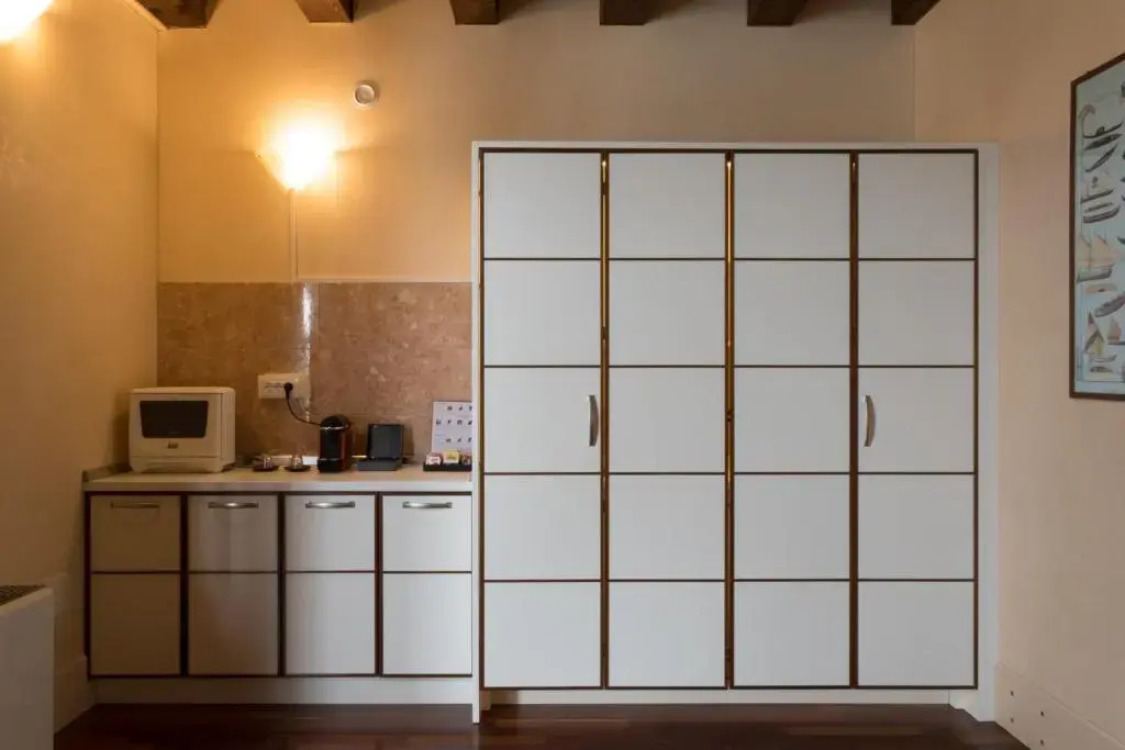 Residenza Grandi Vedute - Chambres