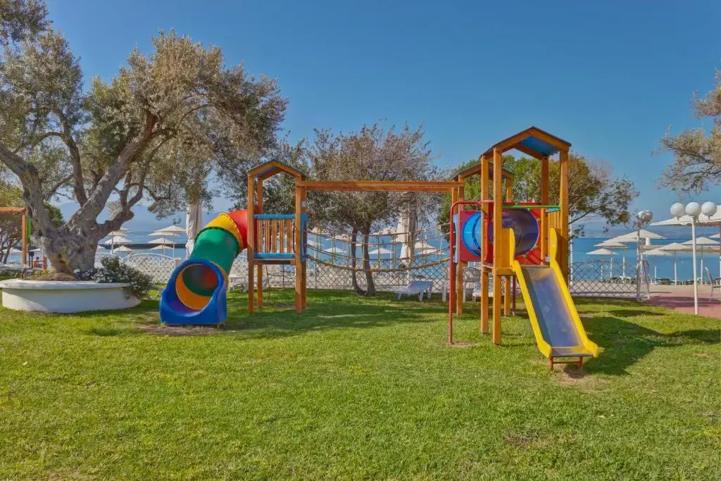 Palmariva Beach Hotel by Anayia All Inclusive Resorts - Général
