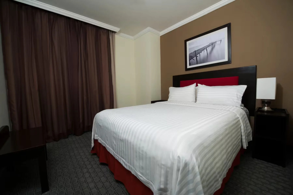 Ramada by Wyndham CDMX Perinorte - Général
