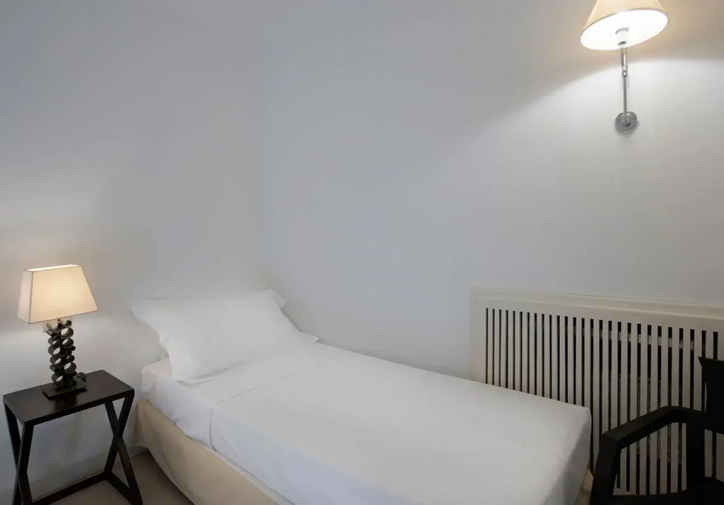 Hotel Palazzo Cavalieri - Chambres