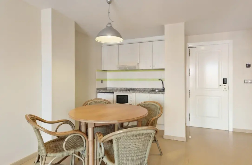 Hotel Best Roquetas - Chambres
