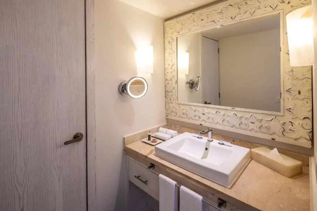 Playacar Palace All Inclusive - Chambres