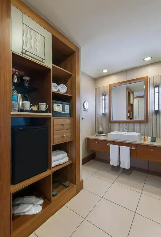 Hilton Dalaman Sarigerme Resort & Golf - Chambres