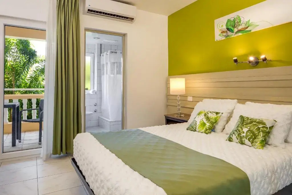 Hotel Villa Taina - Chambres