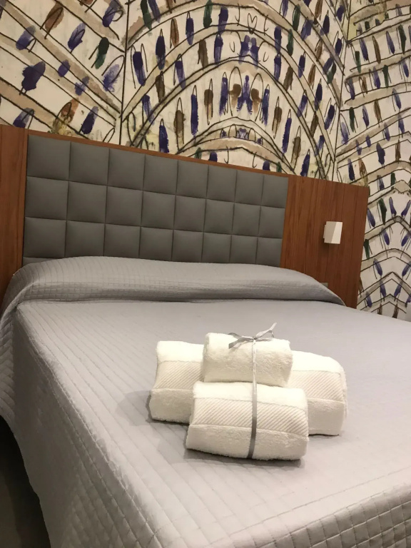 Schilizzi Hotel - Chambres