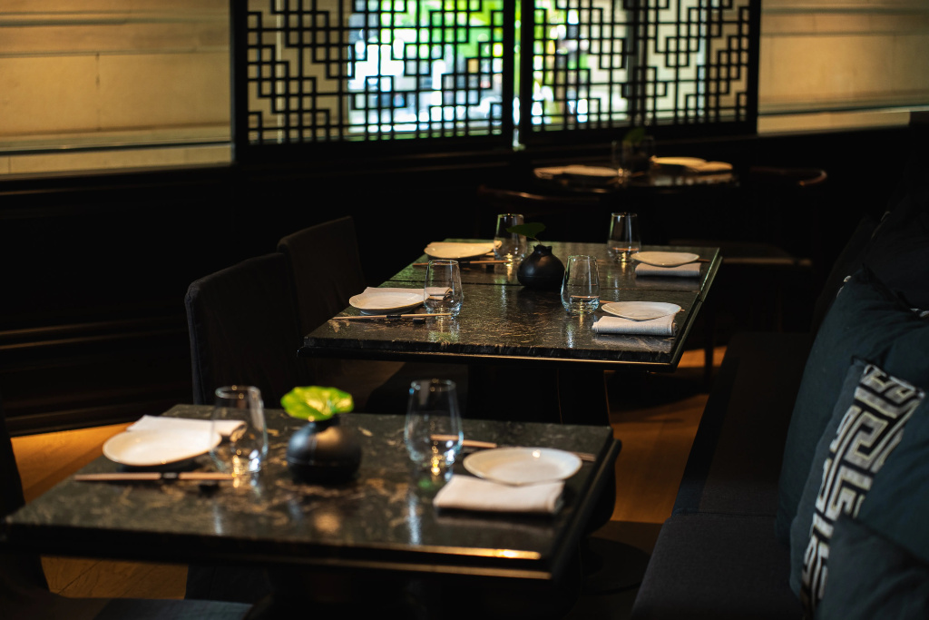 Claris Hotel & Spa 5GL, a Small Luxury Hotels of the World - Général