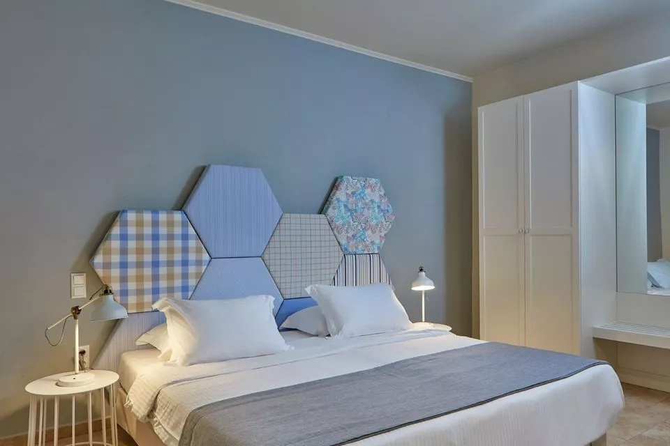 Sivota Seascape - Chambres