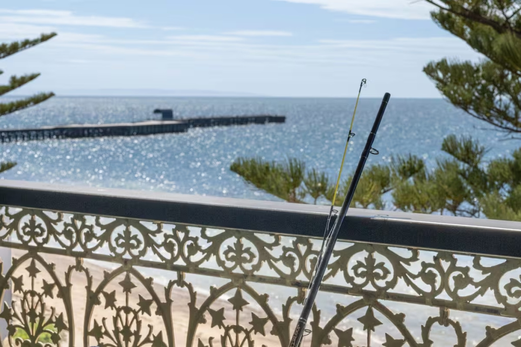 Ozone Hotel Kangaroo Island - Chambres