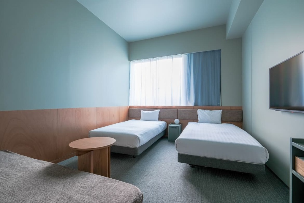 KAIKA Tokyo by The Share Hotels 사진 16