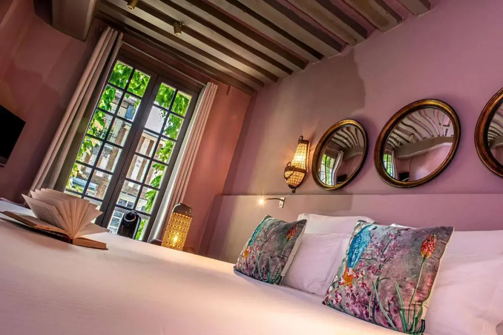 Les Maisons de Lea, a member of Radisson Individuals - Chambres