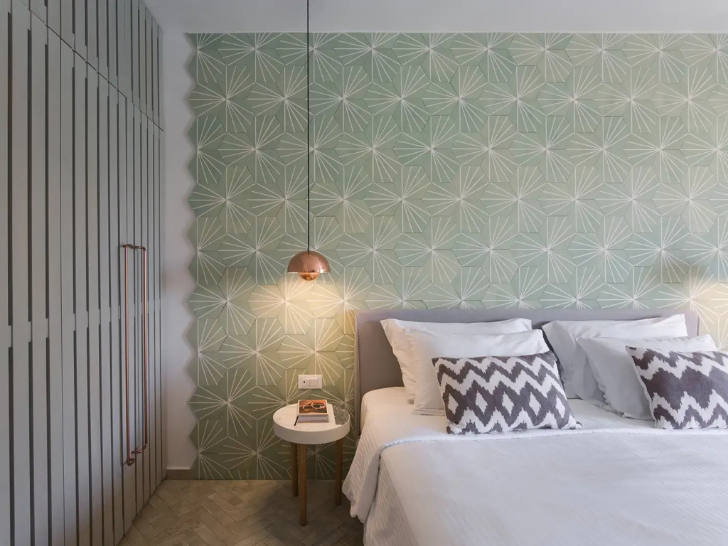 Phāea Cretan Malia, a Member of Design Hotels - Chambres