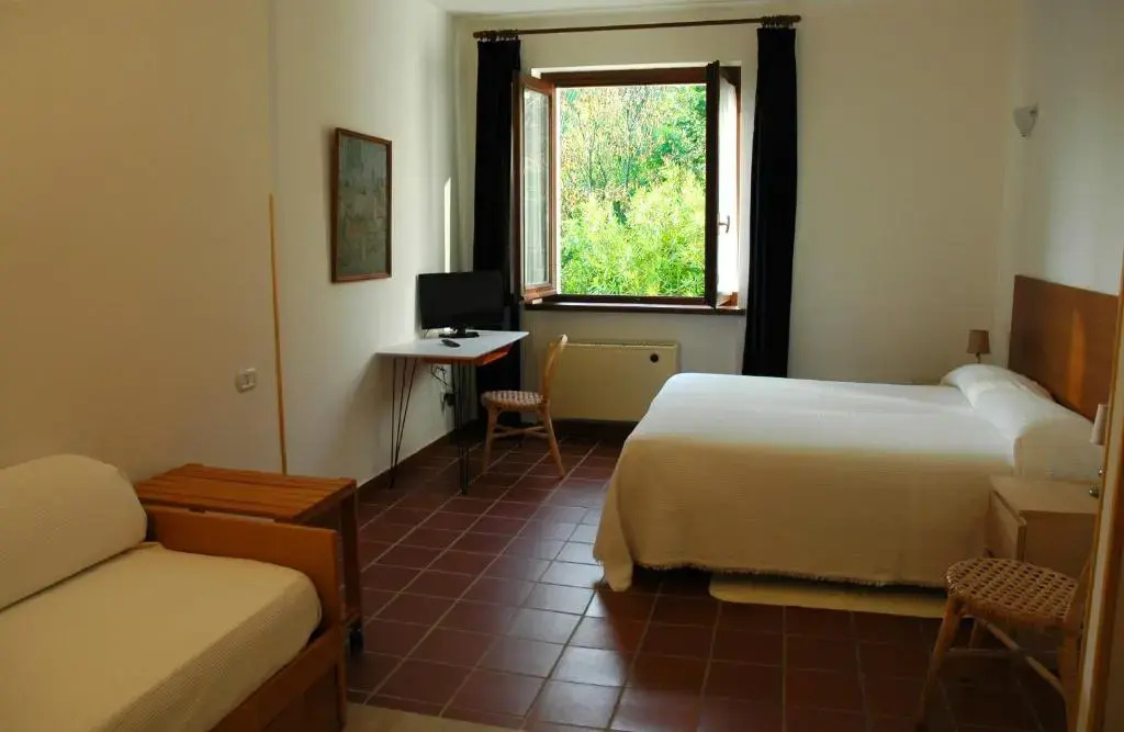 Hotel Sonenga - Général