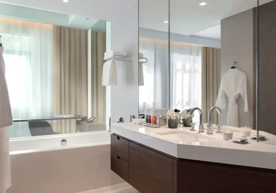 The Heritage Hotel, Autograph Collection - Chambres