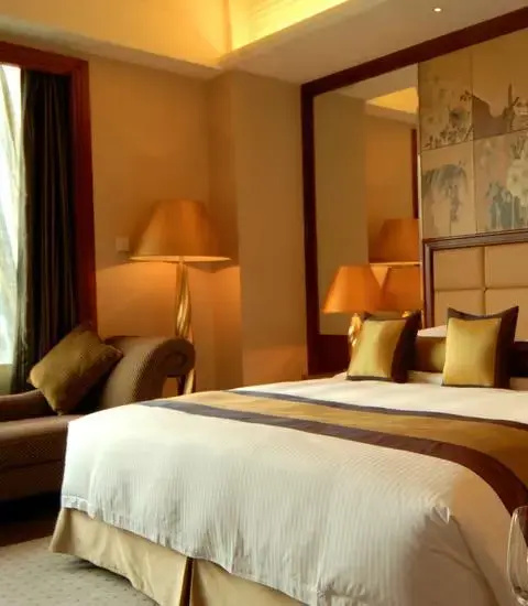 Kempinski Hotel Shenzhen China - Chambres