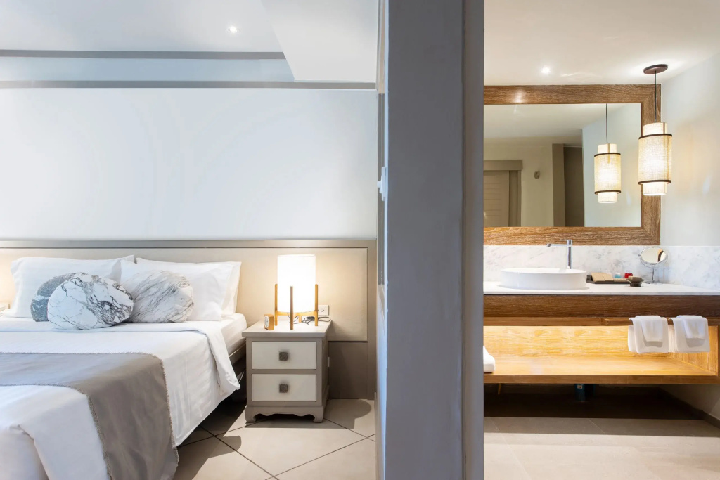Rocky's Boutique Resort - Veranda Collection Samui - Chambres