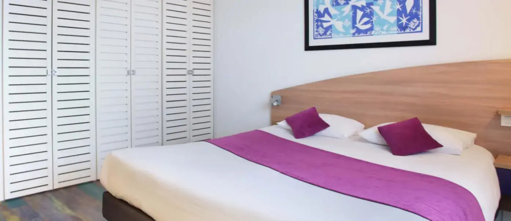 Suite - Home Orleans Saran - Chambres
