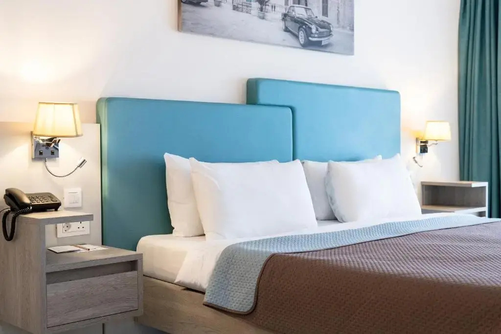 Riviera Spa Resort – Adults Only - Général
