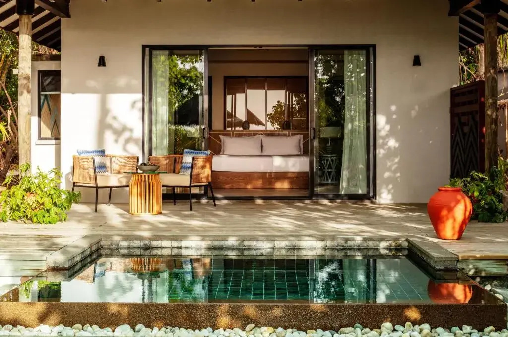 Nh Collection Maldives Havodda Resort (Ex.Amari Havodda Maldives)