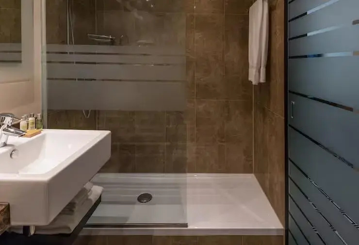 Hilton Geneva Hotel and Conference Centre - Chambres
