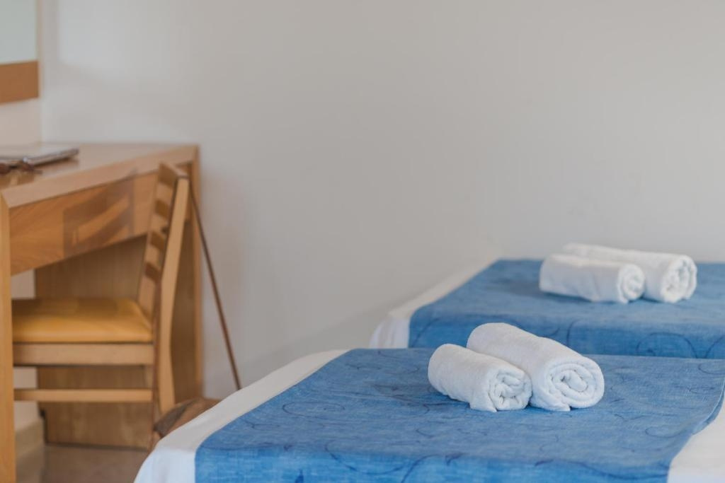 Bluesea Salina - Chambres