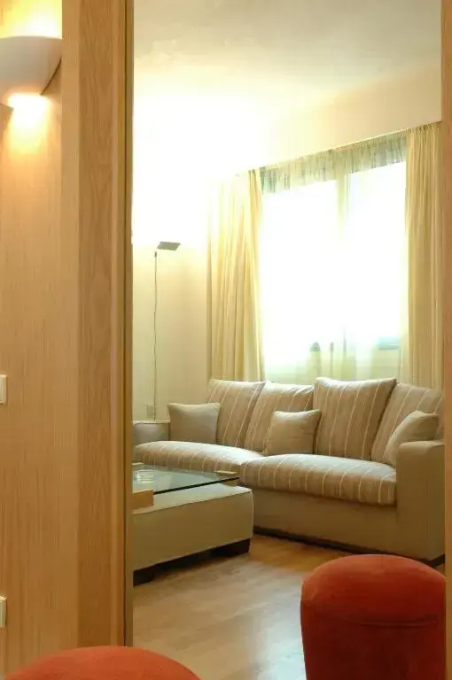 Daios Luxury Living - Chambres